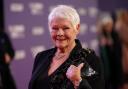 Dame Judi Dench appeared on Countryfile alongside Strictly Come Dancing star Hamza Yassin