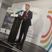Labour Party candidate David Skaith was elected as the first ever Mayor of York and North Yorkshire.