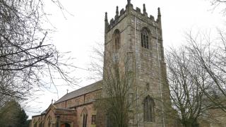 St Andrew's Church Gargrave