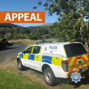 Police appeal for witnesses to serious collision