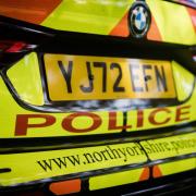 Police appeal following serious collision