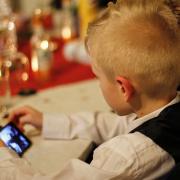 Smartphones for children