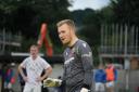 Goalkeeper Kyle Trenerry has joined Silsden's Bradford District rivals Albion Sports.