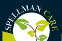 Spellman Care logo