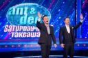 Ant and Dec's flashback to their first series of Saturday Night Takeaway saw some surprised comments from viewers