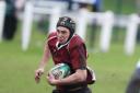 Jonny Moore was in the points for North Ribblesdale