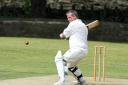 Neil Andrews made 52 for Bradley II as they defeated Embsay II by 33 runs