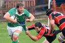 Alastair Allen was the catalyst as Wharfedale hit back to draw