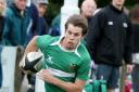 Scott Jordan's try late in injury time gave Wharfedale victory at Richmond