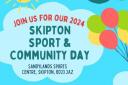 Skipton Sport and Community Day