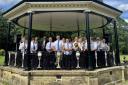 Barnoldswick Brass Band