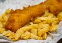 Fish and chips, 'poison' to the under 10s