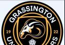 Grassington United juniors