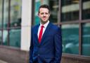 Stephen Dinsmore, Corporate Finance Manager, Armstrong Watson