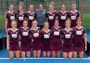 Ben Rhydding Ladies drew 2-2 with Brooklamds Poynton in the opening game of the season