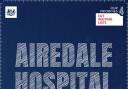 Airedale Hospital rebuild plan