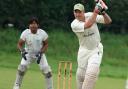 Lee Barrett hit 51no to lead Gargrave to a Wynn Cup win at Sutton