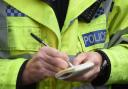 A burglary took place on Meadow Rise in Skipton.