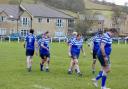 North Ribblesdale overcame Leeds Corinthians on Saturday (Image: North Ribblesdale)