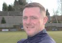 Craig Bradshaw will no longer be the head coach at Barnoldswick Town