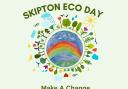 Skipton Eco Day