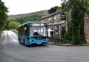 There will be an increase in DalesBus services this summer.