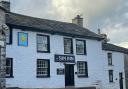 The community of Dentdale is planning a buy-out of its pub, The Sun Inn.