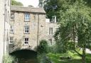 High Corn Mill in Skipton, which produces enough power for about 20 homes.  But could water power be the answer to the reneweable energy problems?