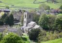 Burnsall is one of the many attractive Dales villages. However, new planning laws could see more homes being built in the national park