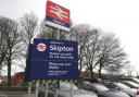 Skipton Railway Station plans agreed