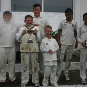 Under-13s cricket is coming back first in the Upper Airedale Junior Cricket Association Picture: Terry Thompson