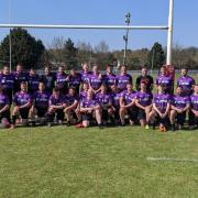 The Knights returned against Todmordon at the weekend.