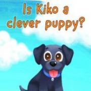 Is Kiko a clever puppy?