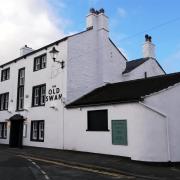 The Old Swan, Gargrave, reopened after £400,000 investment
