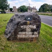 Horton in Ribblesdale