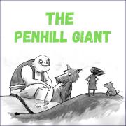 The Penhill Giant