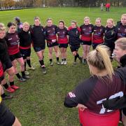 The Skipton Roses played superbly as a team in their cup win over Lancaster.