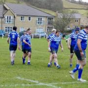 North Ribblesdale are flying high at the top of the table's summit. (Image: North Ribblesdale)