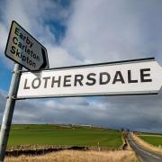 Lothersdale