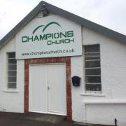 Champions Church
