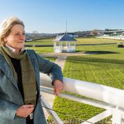 Rachel Coates, named next director of the Great Yorkshire Show