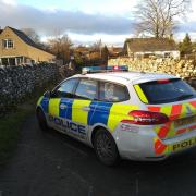 Police are urging people in Settle to be extra vigilant