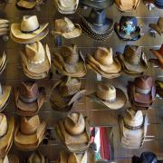 Cowboy hats for sale