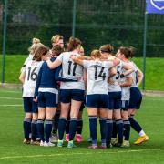 Skipton Ladies have impressed in the West Riding County Premier Division this season. Howard Baker Photography