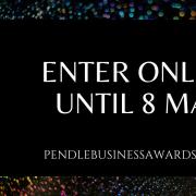 Pendle Business Awards