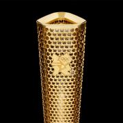 The Olympic Torch