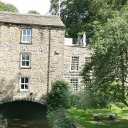 High Corn Mill in Skipton, which produces enough power for about 20 homes.  But could water power be the answer to the reneweable energy problems?