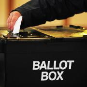 Five candidates to contest 'swing' seat of Pendle