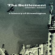 Front cover of The Settlement
