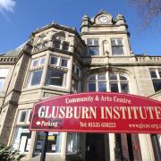 Glusburn Institute